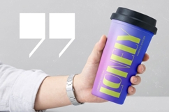 Lives Breaks Groove - Freestyle Display Product Image 9