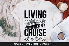 Cruise SVG Design - Cruise Quotes SVG Bundle ,Cruise Design Product Image 7