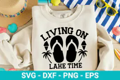 Family Vacation SVG Design - The holland s family vacation Product Image 2