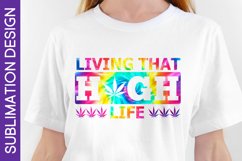 Living That High Life Sub-s1