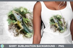 GorgeousLizards Shirt design.