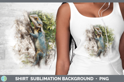GorgeousLizards Shirt design.