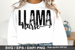 Nurse SVG Bundle - Nurse Design ,High Quality Files Product Image 8