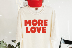 Rose Club - Cute Bold Font Product Image 8