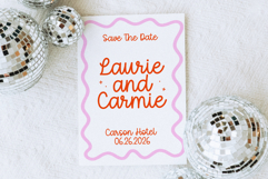 Birdie - Cute Script Font Product Image 4