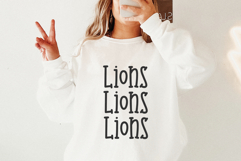 Jackson - Cute Handwritten Font Product Image 16