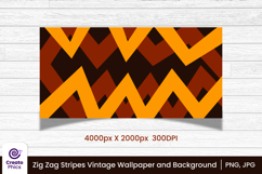llustration-wallpaper-digital paper-background-backdrop-printable-abstract-zig zag-tribal-decor-
