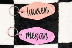 Flower Garden - Cute Script Font Product Image 2