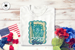 250 Years of Freedom Anniversary Designs Product Image 2