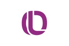 LO OL Logo design Product Image 1