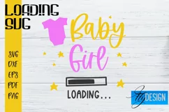 Loading SVG | Positive Quotes SVG Design | SVG File Product Image 1