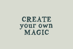 Loch Lomond Serif Product Image 6