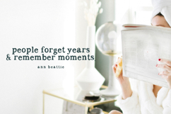 Loch Lomond Serif Product Image 7