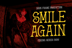 Lochta | New Fantasy Font Product Image 5