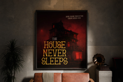 Lochta | New Fantasy Font Product Image 7