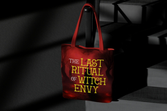 Lochta | New Fantasy Font Product Image 8