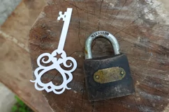 Lock and Key