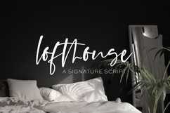 Lofthouse Script Product Image 1