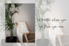 Lofthouse Script Product Image 2