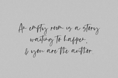 Lofthouse Script Product Image 3