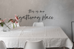 Lofthouse Script Product Image 4