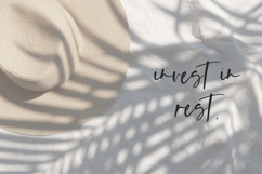 Lofthouse Script Product Image 7