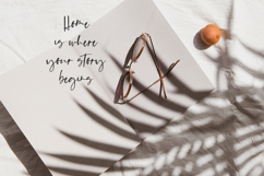 Lofthouse Script Product Image 8