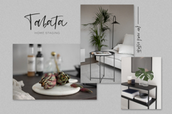 Lofthouse Script Product Image 9