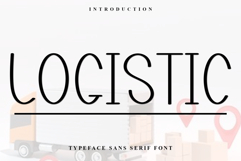 Logistic Product Image 1