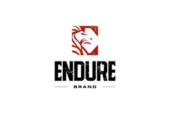 Endure Lion logo Product Image 1