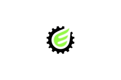 E oil gas engineering logo Product Image 1