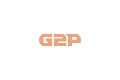 G2P initial logo Product Image 1