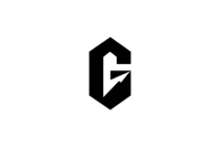 G mountain logo Product Image 1