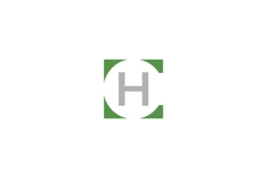 HC initial logo Product Image 1