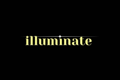 illuminate logo Product Image 1