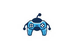Game Logo Product Image 1