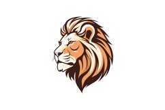 Lion Logo Product Image 1