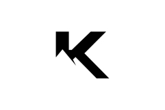 K mountain logo Product Image 1