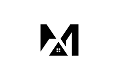 M house logo Product Image 1
