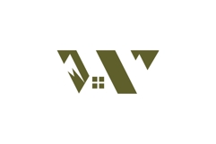 W home mountain logo Product Image 1