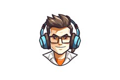 Game Logo Product Image 1