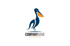 Bird Logo Product Image 1