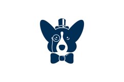 Dog Logo Product Image 1