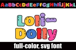 Rainbow Glow Color Bundle Product Image 9