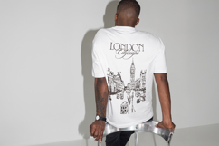 London Street Scene Sketches Product Image 6