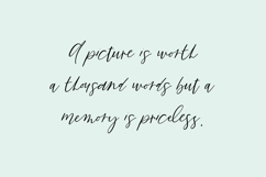 Lone Memory Script Product Image 2