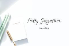 Lone Memory Script Product Image 3