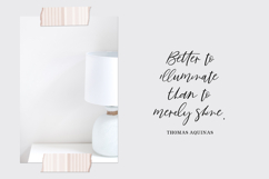 Lone Memory Script Product Image 6