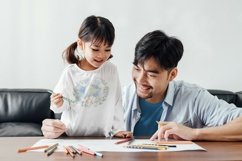 Cute Crocodile sublimation. Design for printing. Product Image 2