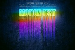 Photoshop Graffiti Text Effect Product Image 5